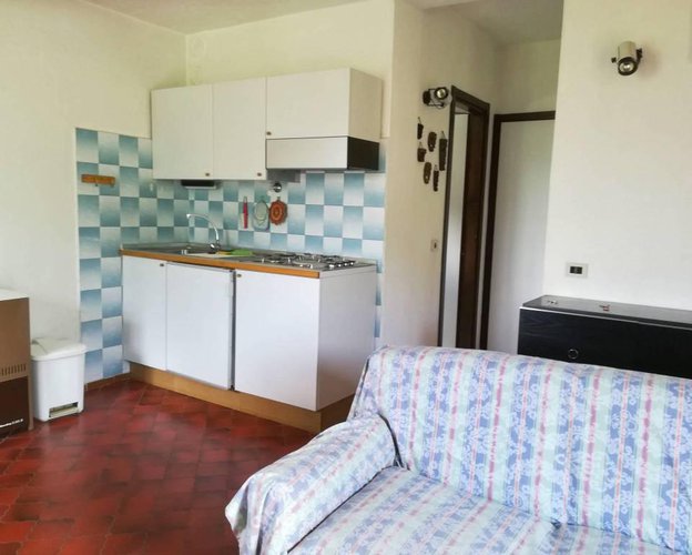 Bilocale abitabile da subito Albino