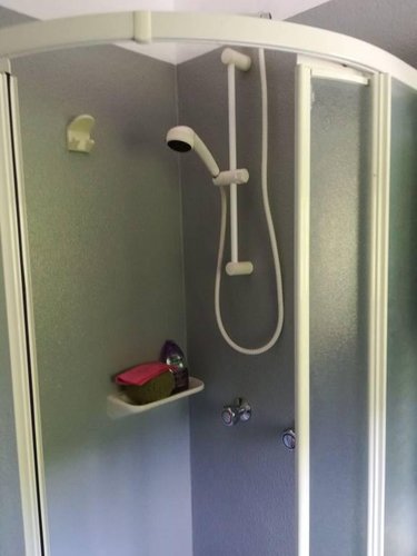 Bilocale abitabile da subito Albino