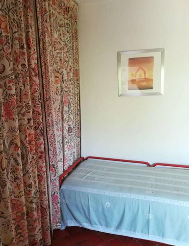 Bilocale abitabile da subito Albino