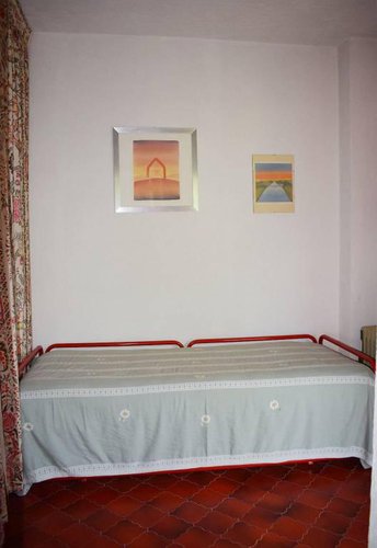 Bilocale abitabile da subito Albino