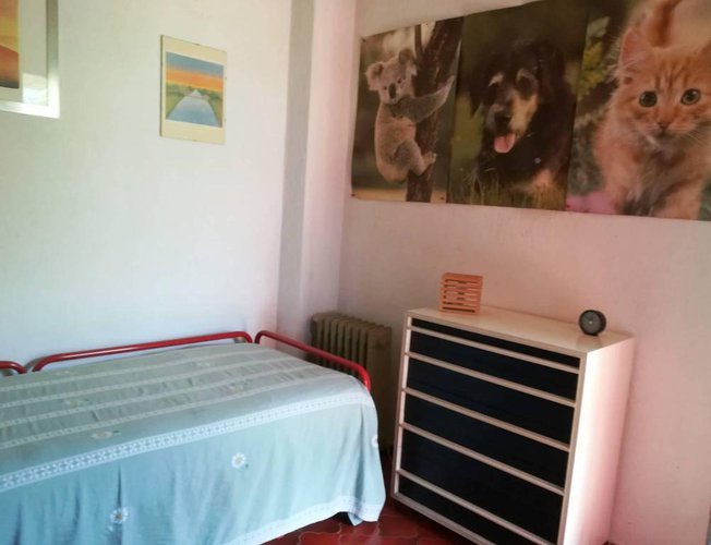 Bilocale abitabile da subito Albino