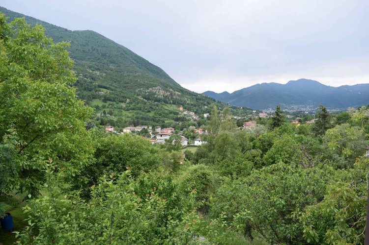 Bilocale abitabile da subito Albino