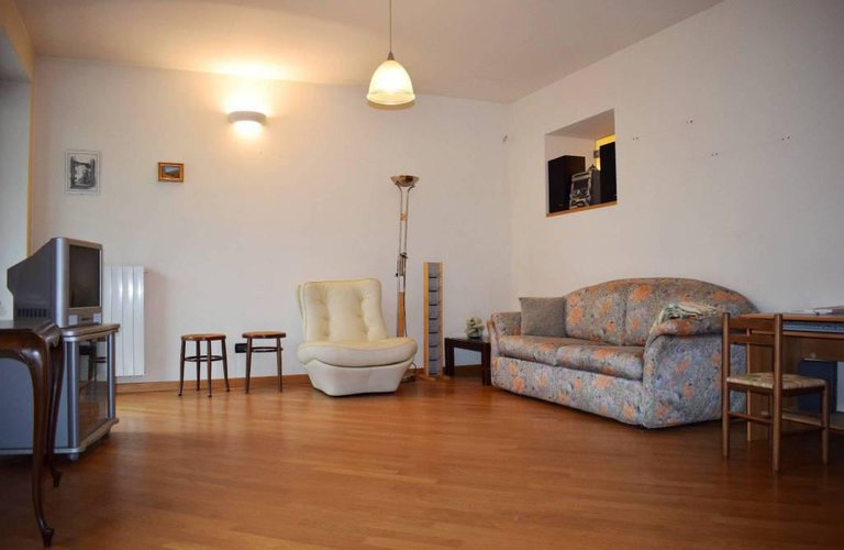 Trilocale ristrutturato a nuovo Albino