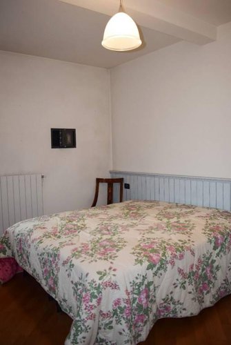 Trilocale ristrutturato a nuovo Albino