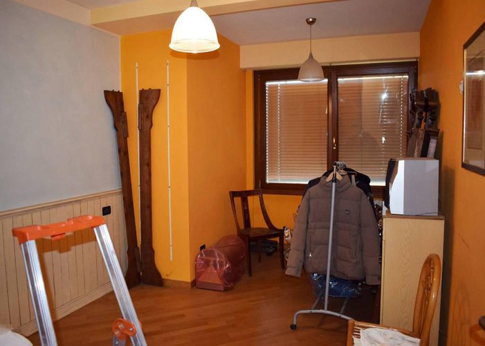 Trilocale ristrutturato a nuovo Albino