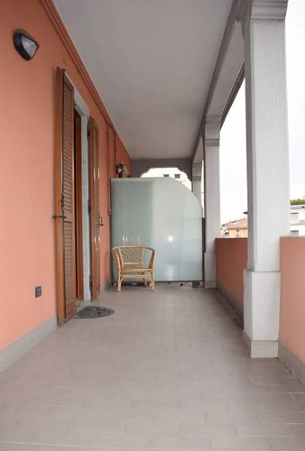 Trilocale ristrutturato a nuovo Albino