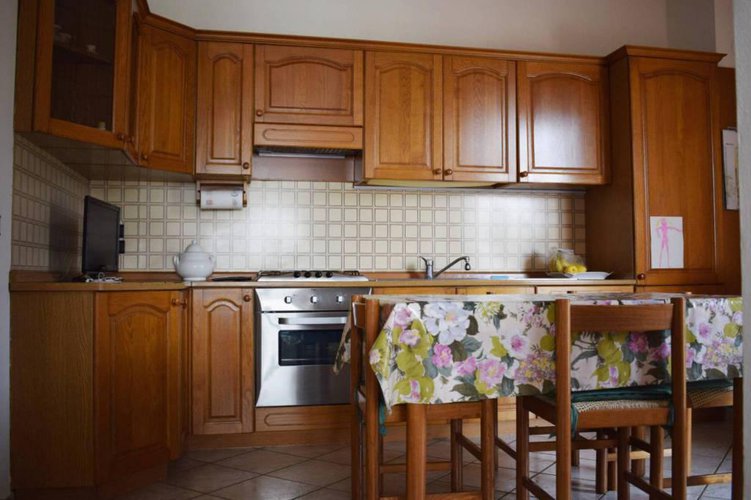 Villa singola come nuova con giardino privato Albino