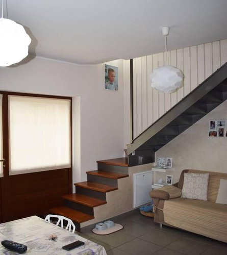 Trilocale in duplex come nuovo Albino