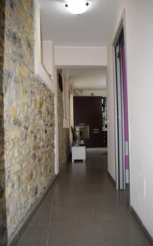 Trilocale in duplex come nuovo Albino