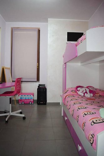 Trilocale in duplex come nuovo Albino