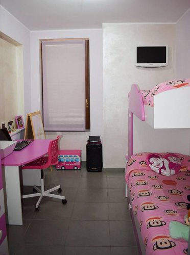 Trilocale in duplex come nuovo Albino