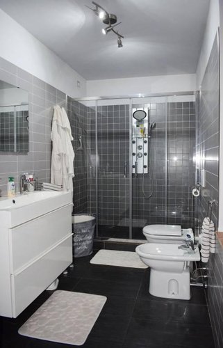 Trilocale in duplex come nuovo Albino