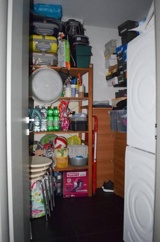 Trilocale in duplex come nuovo Albino