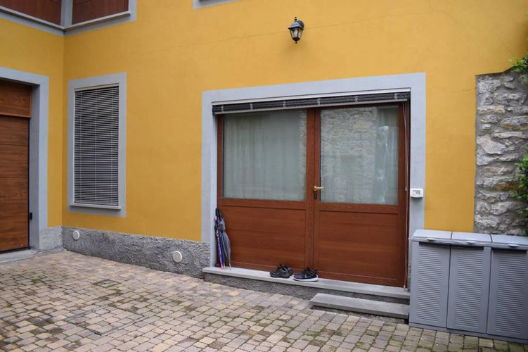 Trilocale in duplex come nuovo Albino