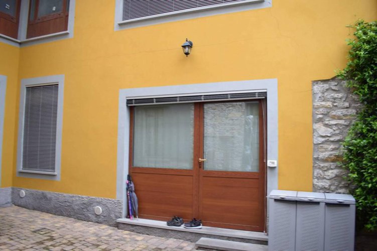 Trilocale in duplex come nuovo Albino