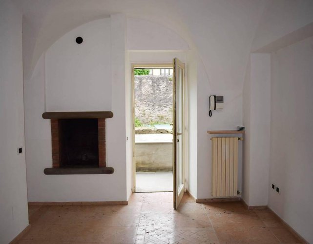 Trilocale abitabile da subito