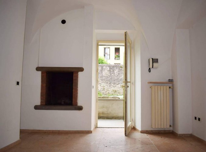 Trilocale abitabile da subito Alzano Lombardo