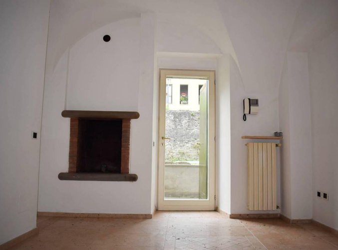 Trilocale abitabile da subito Alzano Lombardo