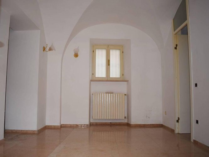 Trilocale abitabile da subito Alzano Lombardo