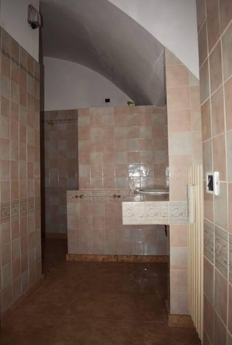 Trilocale abitabile da subito Alzano Lombardo