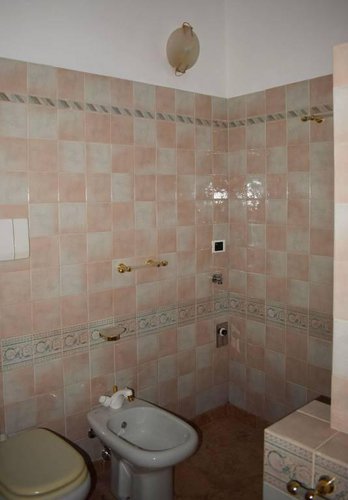 Trilocale abitabile da subito Alzano Lombardo