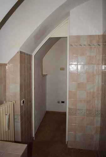 Trilocale abitabile da subito Alzano Lombardo