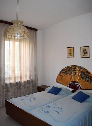 Vendesi tre bilocali in contesto di 5 famiglie Nembro