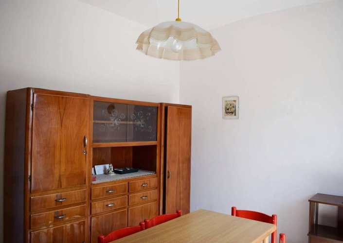 Vendesi tre bilocali in contesto di 5 famiglie Nembro