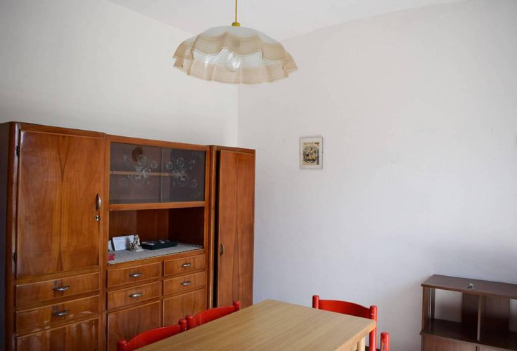 Vendesi tre bilocali in contesto di 5 famiglie Nembro