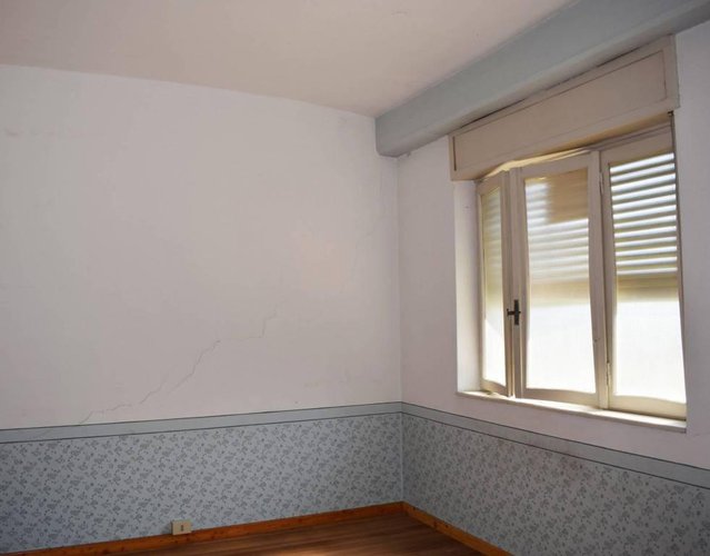 Vendesi tre bilocali in contesto di 5 famiglie Nembro