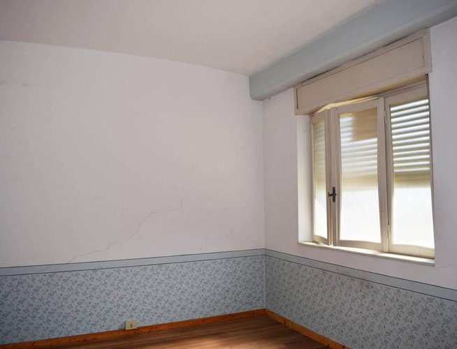 Vendesi tre bilocali in contesto di 5 famiglie Nembro