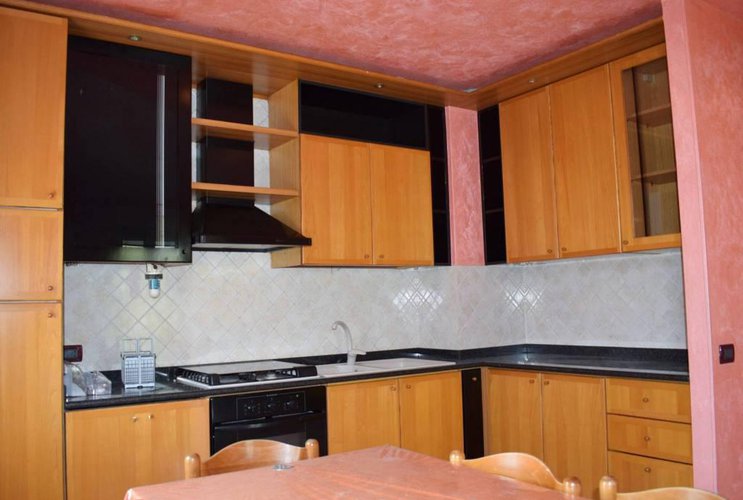 Quadrilocale di 100 mq, abitabile da subito Albino