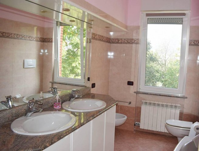 Quadrilocale di 100 mq, abitabile da subito Albino