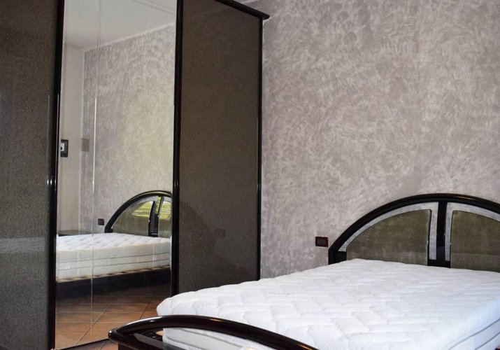 Quadrilocale di 100 mq, abitabile da subito Albino