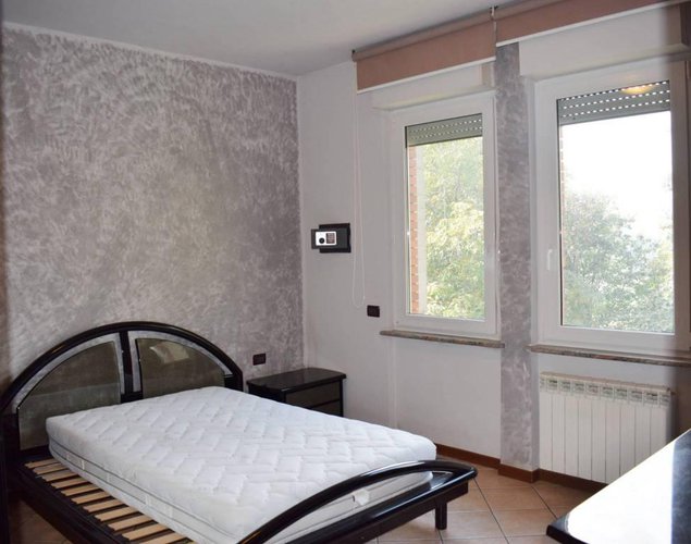 Quadrilocale di 100 mq, abitabile da subito Albino