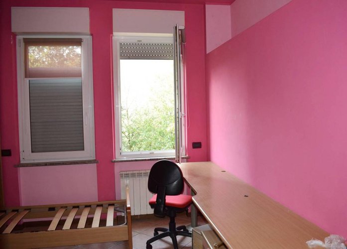 Quadrilocale di 100 mq, abitabile da subito Albino