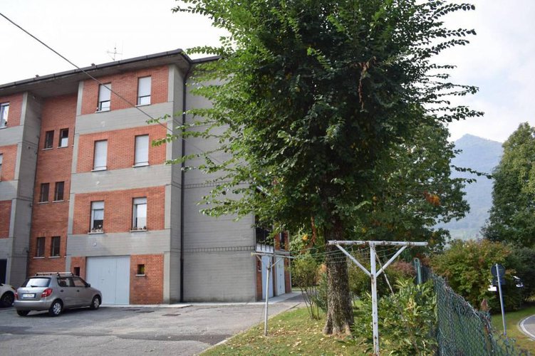 Quadrilocale di 100 mq, abitabile da subito Albino