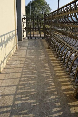 Grande trilocale con terrazzo vivibile Nembro