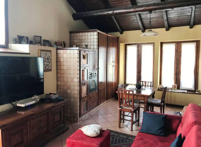 Splendida villetta, pronta subito abitare! Albino