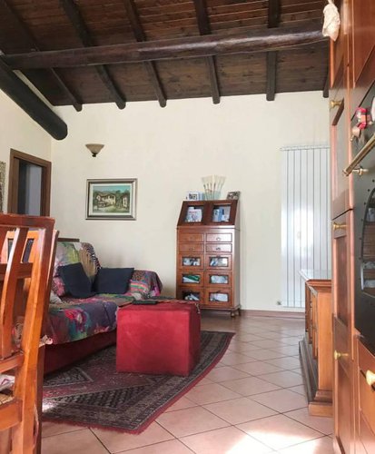 Splendida villetta, pronta subito abitare! Albino