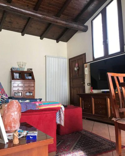 Splendida villetta, pronta subito abitare! Albino