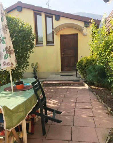 Splendida villetta, pronta subito abitare! Albino