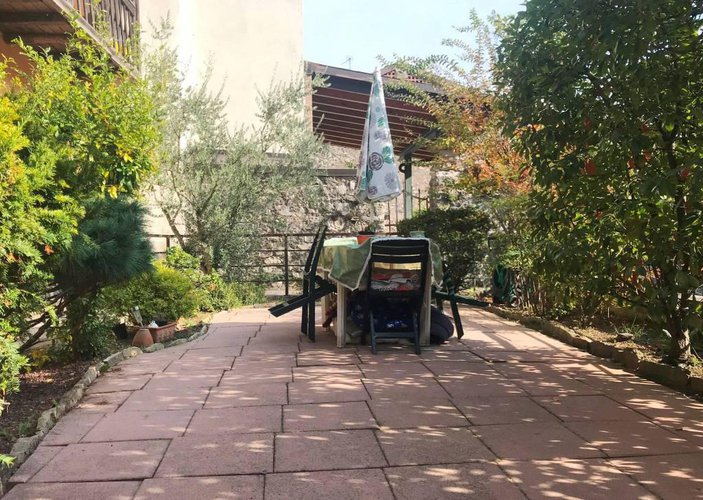 Splendida villetta, pronta subito abitare! Albino