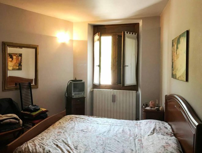 Splendida villetta, pronta subito abitare! Albino