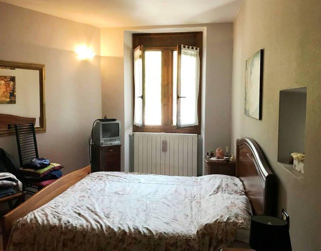 Splendida villetta, pronta subito abitare! Albino