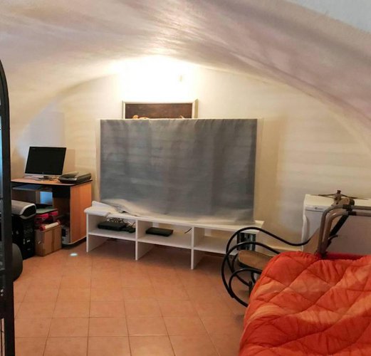 Splendida villetta, pronta subito abitare! Albino