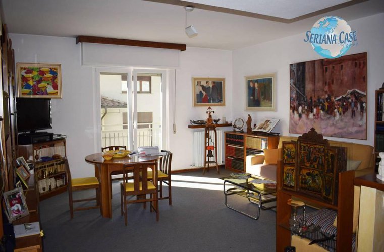 Quadrilocale abitabile subito, centralissimo. Vero affare!!! Albino