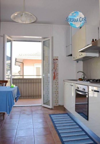 Quadrilocale abitabile subito, centralissimo. Vero affare!!! Albino