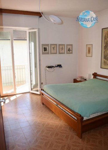 Quadrilocale abitabile subito, centralissimo. Vero affare!!! Albino