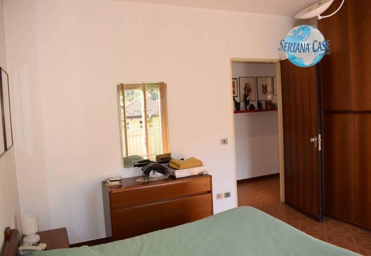 Quadrilocale abitabile subito, centralissimo. Vero affare!!! Albino